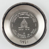 OMEGA Seamaster Ref.2828