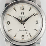 OMEGA Seamaster Ref.2828