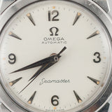 OMEGA Seamaster Ref.2828