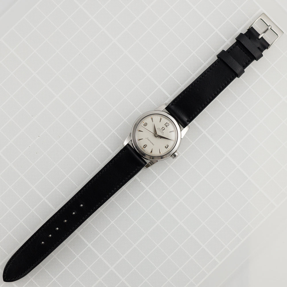OMEGA Seamaster Ref.2828