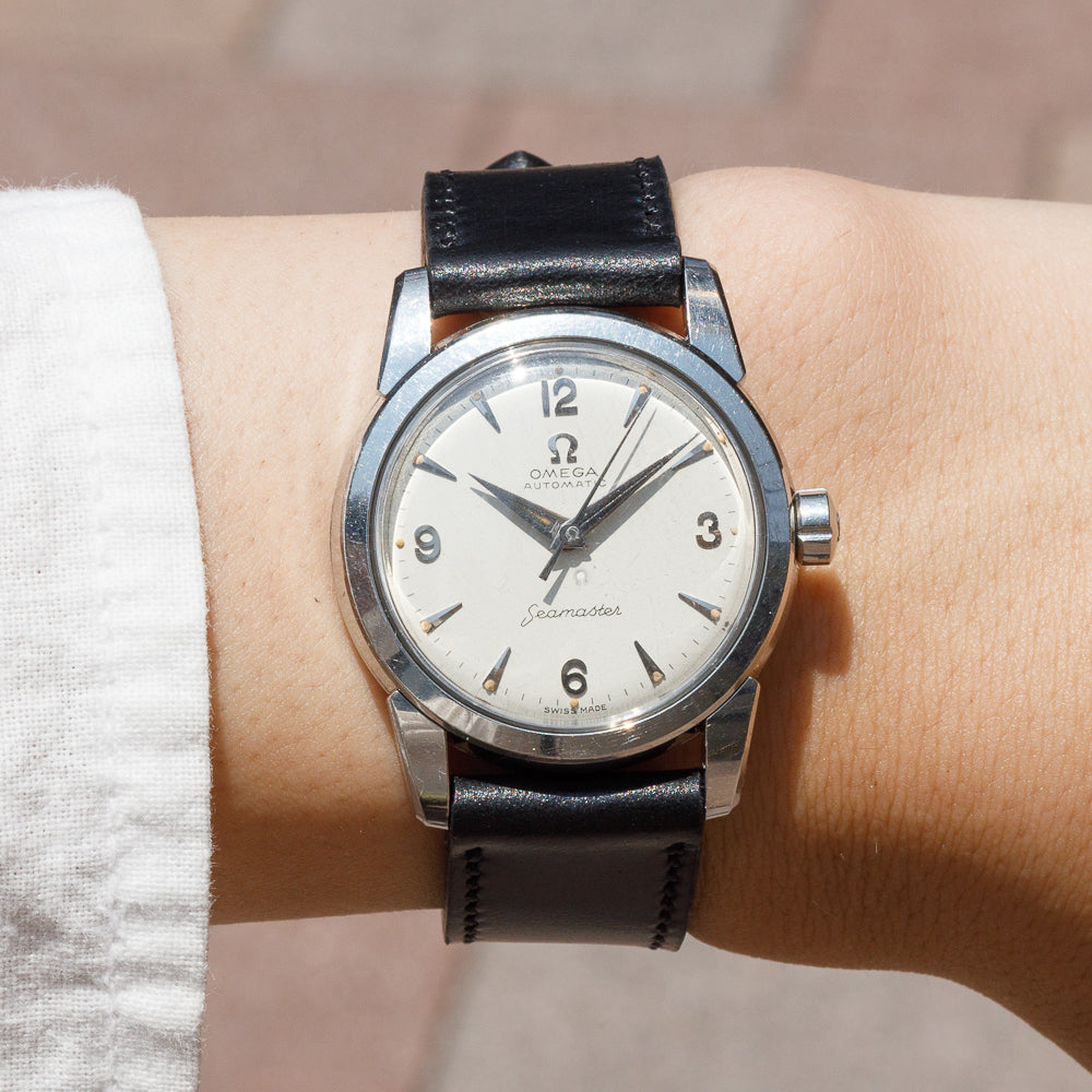 OMEGA Seamaster Ref.2828