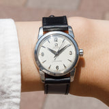 OMEGA Seamaster Ref.2828