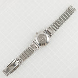 OMEGA Seamaster DEVILLE Ref.166.020