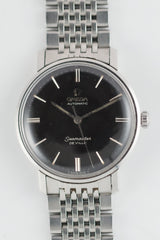 OMEGA Seamaster DEVILLE Ref.166.020
