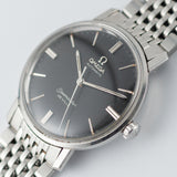 OMEGA Seamaster DEVILLE Ref.166.020