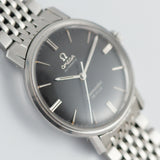 OMEGA Seamaster DEVILLE Ref.166.020