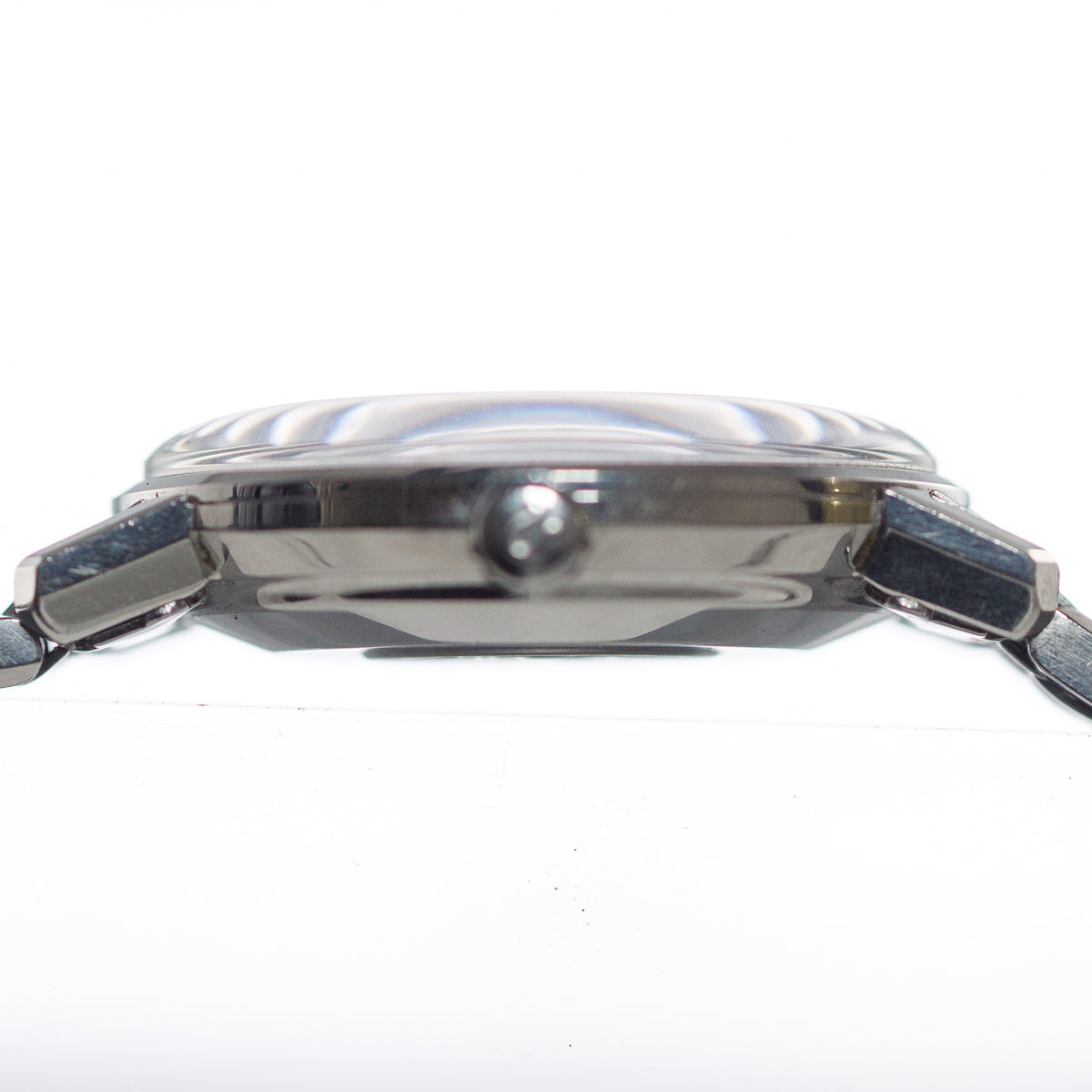 OMEGA Seamaster DEVILLE Ref.166.020