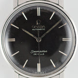 OMEGA Seamaster DEVILLE Ref.166.020