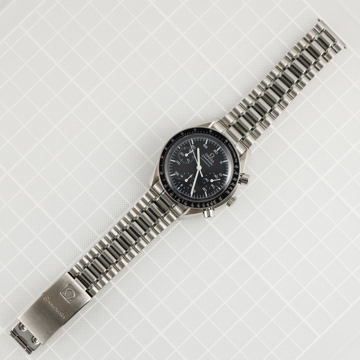 OMEGA Speedmaster Ref.3510.50 / 175.0032