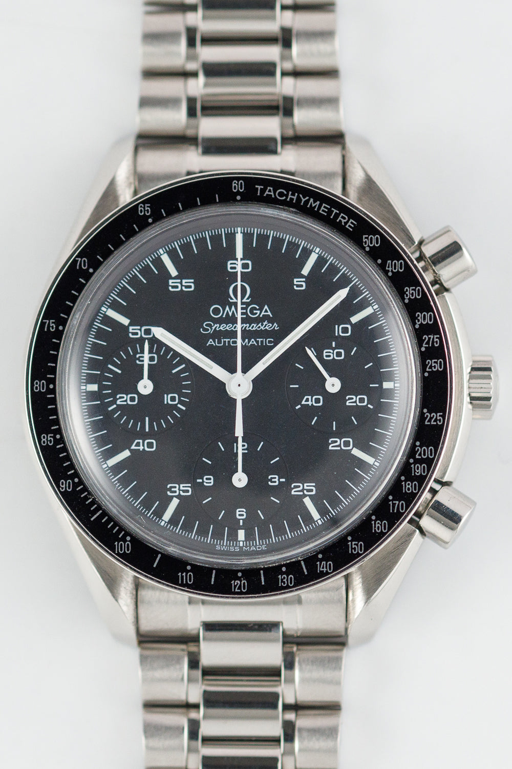 OMEGA Speedmaster Ref.3510.50 / 175.0032