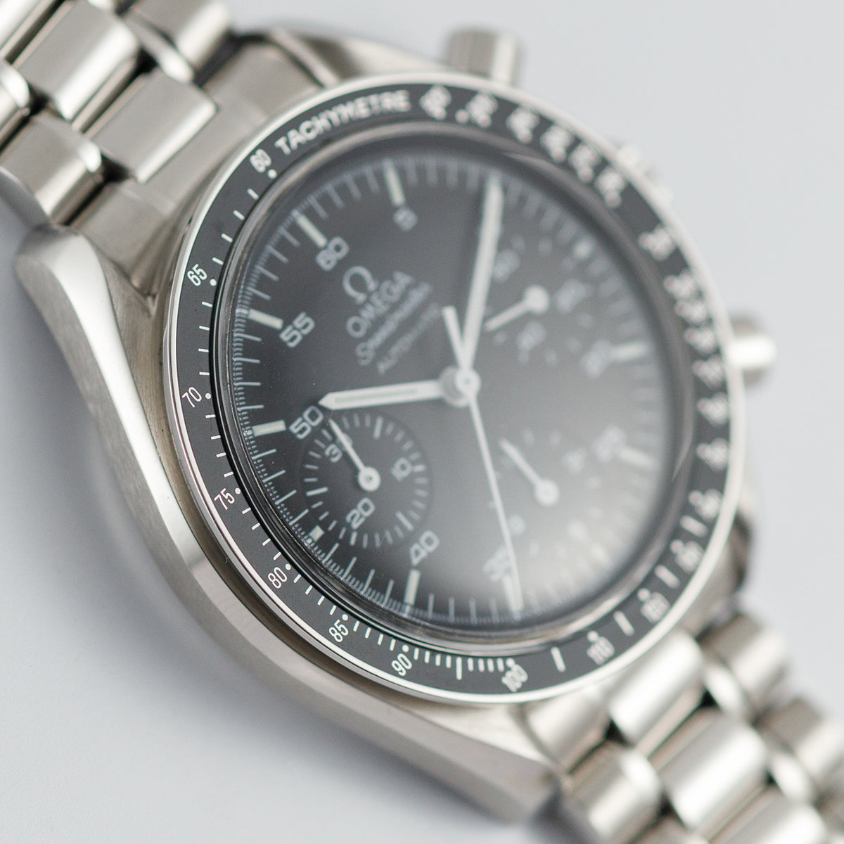 OMEGA Speedmaster Ref.3510.50 / 175.0032