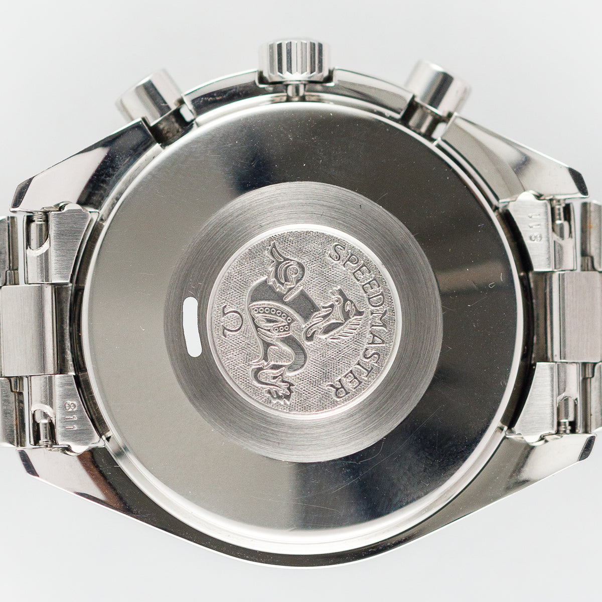 OMEGA Speedmaster Ref.3510.50 / 175.0032