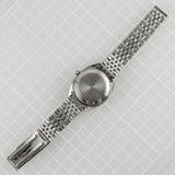 IWC Yacht Club Ref.R811AD Green Marble Dial