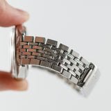 IWC Yacht Club Ref.R811AD Green Marble Dial