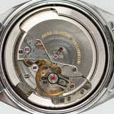 IWC Yacht Club Ref.R811AD Green Marble Dial