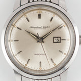 IWC INGENIEUR Ref.666