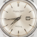 IWC INGENIEUR Ref.666