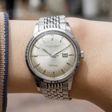 IWC INGENIEUR Ref.666