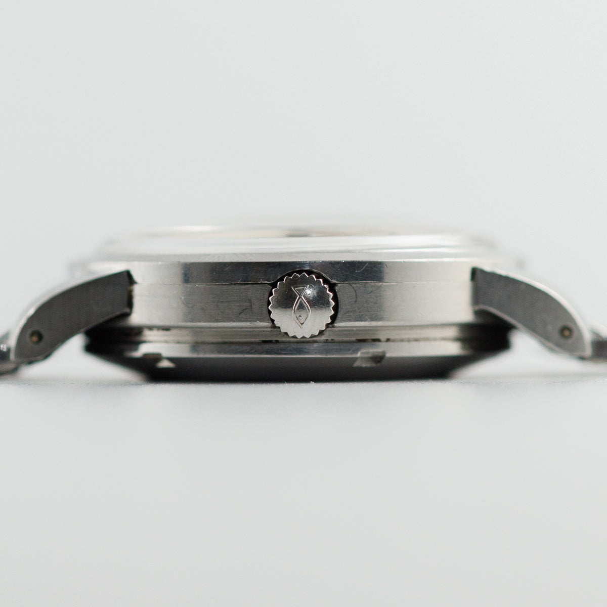 IWC INGENIEUR Ref.666