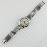 IWC INGENIEUR Ref.666 Pie-pan dial