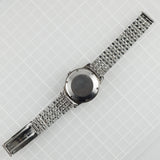 IWC INGENIEUR Ref.666 Pie-pan dial