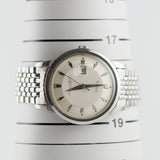 IWC INGENIEUR Ref.666 Pie-pan dial