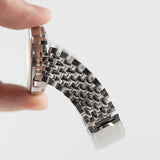 IWC INGENIEUR Ref.666 Pie-pan dial