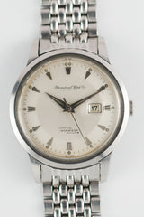 IWC INGENIEUR Ref.666 Pie-pan dial