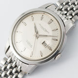 IWC INGENIEUR Ref.666 Pie-pan dial