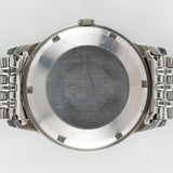 IWC INGENIEUR Ref.666 Pie-pan dial