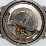 IWC INGENIEUR Ref.666 Pie-pan dial