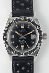 TECHNOS Sky Diver Super Compressor Case