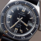 TECHNOS Sky Diver Super Compressor Case