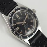 TECHNOS Sky Diver Super Compressor Case