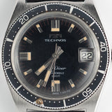 TECHNOS Sky Diver Super Compressor Case