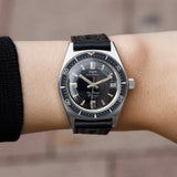 TECHNOS Sky Diver Ref.1903 2-68 Super Compressor Case