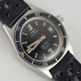 TECHNOS Sky Diver Ref.1903 2-68 Super Compressor Case