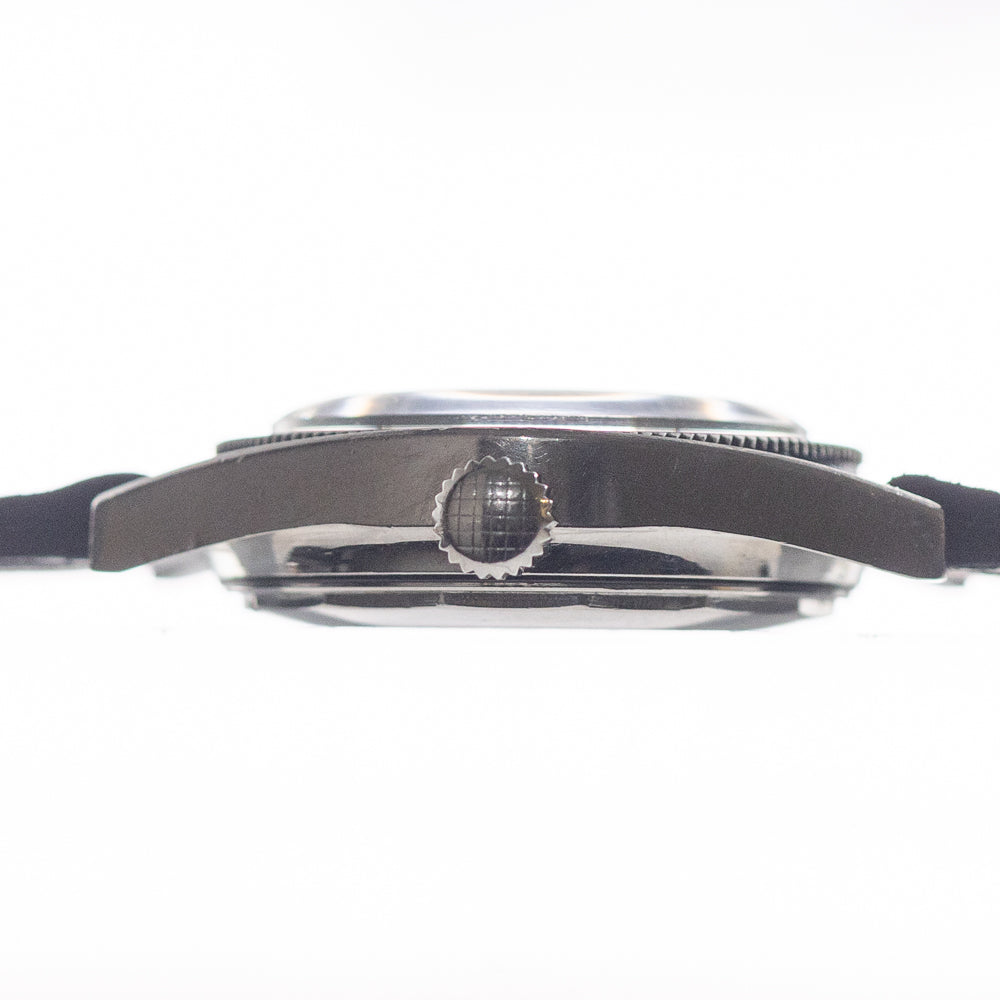TECHNOS Sky Diver Ref.1903 2-68 Super Compressor Case