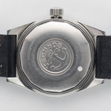 TECHNOS Sky Diver Ref.1903 2-68 Super Compressor Case
