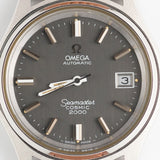 OMEGA SEAMASTER COSMIC 2000 REF.166.128