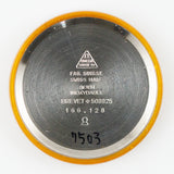 OMEGA SEAMASTER COSMIC 2000 REF.166.128