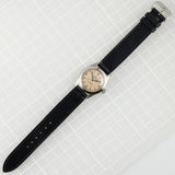 TUDOR OYSTER Ref.7802 Guilloche Dial