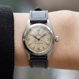 TUDOR OYSTER Ref.7802 Guilloche Dial