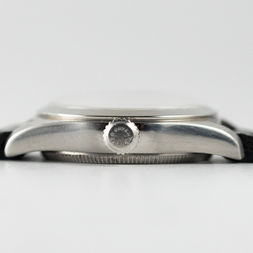 TUDOR OYSTER Ref.7802 Guilloche Dial