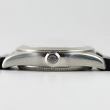 TUDOR OYSTER Ref.7802 Guilloche Dial