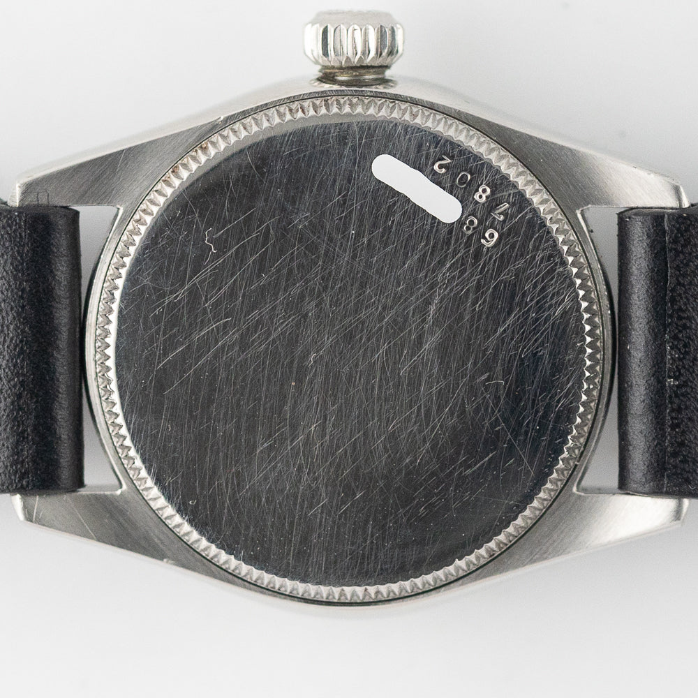TUDOR OYSTER Ref.7802 Guilloche Dial