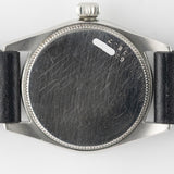 TUDOR OYSTER Ref.7802 Guilloche Dial