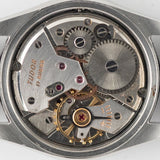 TUDOR OYSTER Ref.7802 Guilloche Dial