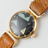 JUVENIA MYSTERIOUS DIAL