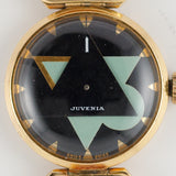 JUVENIA MYSTERIOUS DIAL